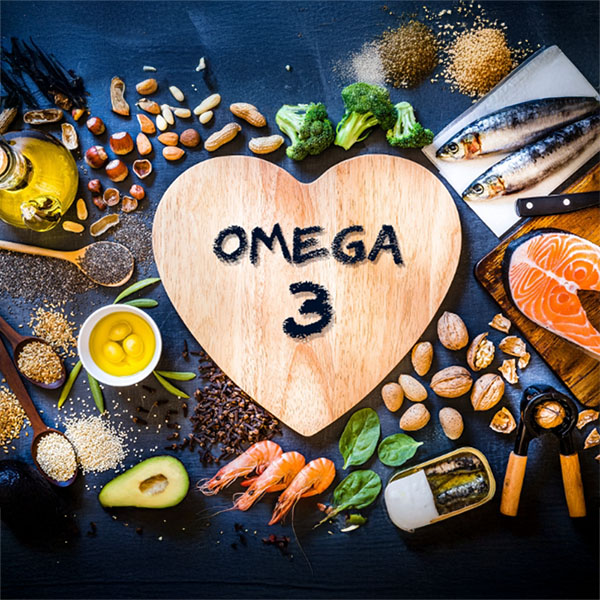 Omega 3